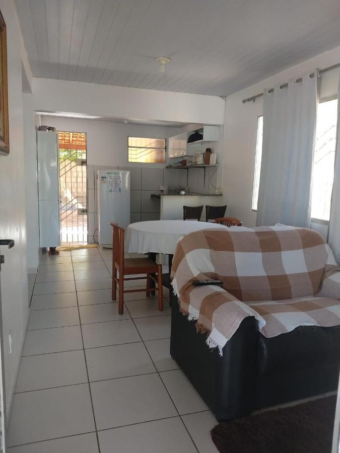 Sua Casa No Litoral Villa Parnaiba Exterior photo