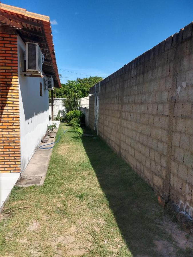 Sua Casa No Litoral Villa Parnaiba Exterior photo