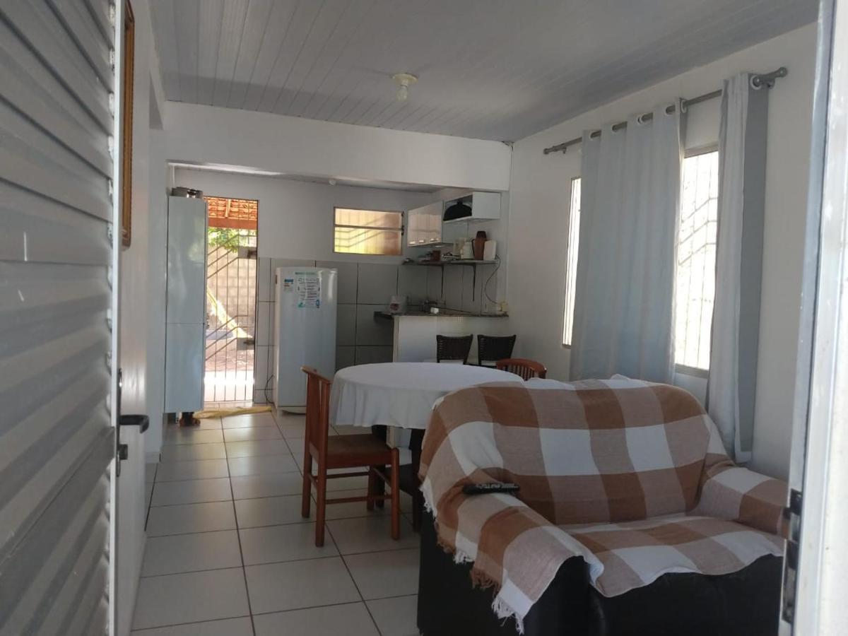 Sua Casa No Litoral Villa Parnaiba Exterior photo